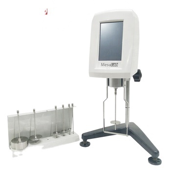 mesulab ce証明書me-hadv-2t lab kinematic high粘度メーターテスター