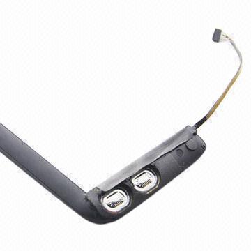 Internal loud speaker buzzer replacement flex cable for iPad 3, OEM ringer