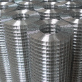 Platted Welded Wire Mesh