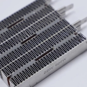 Safe Usage of Micro Heating Elements in Air Conditioners