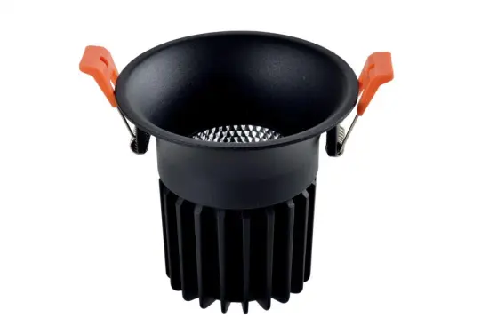 18W 4inch LED downlight for shopping mall