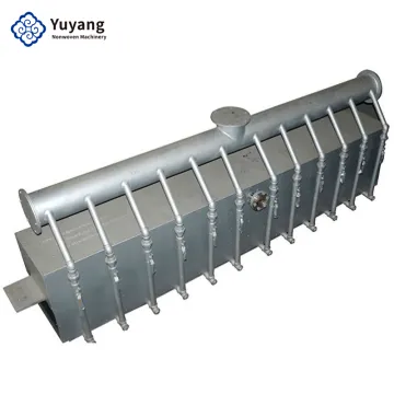 Spunlace Nonwoven Machine SS