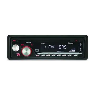 Car DVD Player, Sony