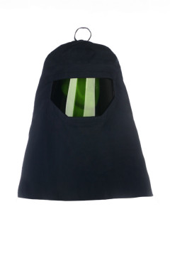 Anti-flash Hood