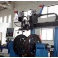 Automatic Girth Seam MIG Welding Machine