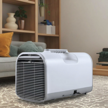 Portable Air Conditioner - Fashion Mini AC for Home (UK, AU, EU Plugs)