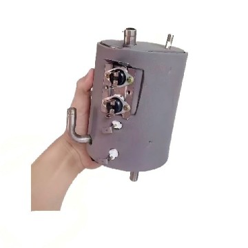 Heiztank für Wasserreiniger