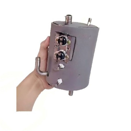 Heiztank für Wasserreiniger
