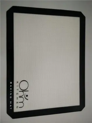 Brand new silpat silicone baking mat for wholesales