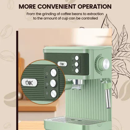 Wholesale Professional Espresso Machines & Coffee Machines