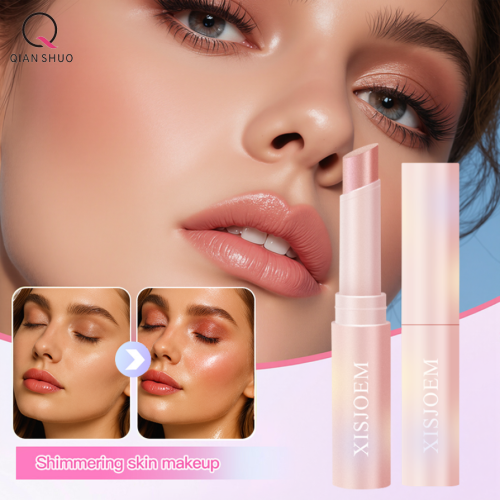 Memikat tongkat mata holografik ungu