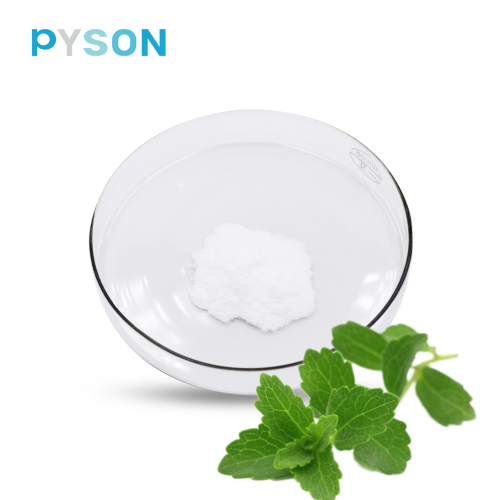 Stevia Leaf Extract Powder Stevioside