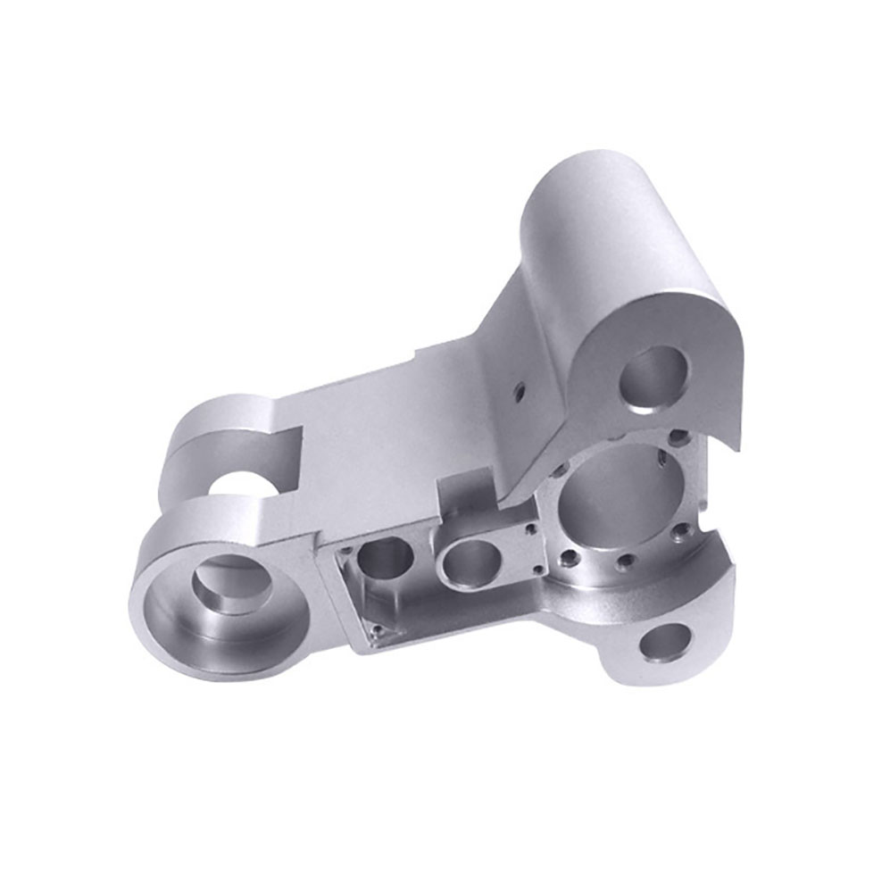 Customization of CNC Machining Precision Metal Parts