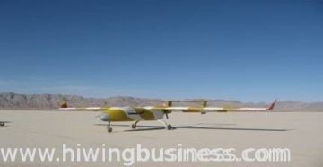 Multi Use Uav Unmanned Aerial Vehicle Targeting Signal Equipment