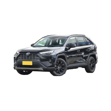 Used Toyota Rav4: High-Quality, Spacious SUV with Great Fuel Economy