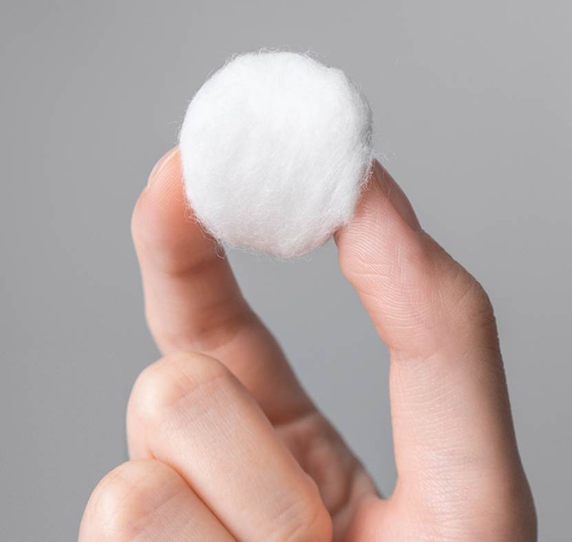 Cotton Ball 3 2 Png