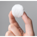 Disposable Skim Cotton Balls Medical Surgical Cotton Ball