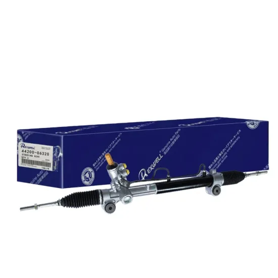 Best Quality Auto Power Steering Rack for Camry 44200-06320
