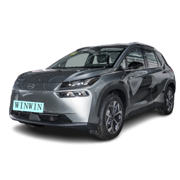 2024 AION V PLUS 80 MAX - 600 KM Long Range Electric SUV