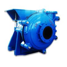 Slurry pumps - horizontal and vertical pumps