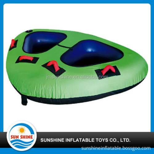 Outdoor Toys Inflatable Triangle Water Tube Towable Tube
