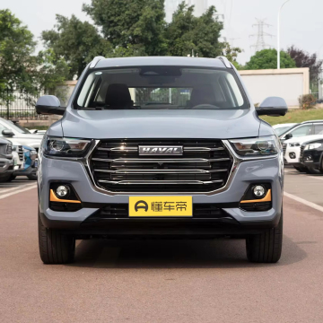 2023 Haval H6 1.5T China-Chic Auto Champion Edition - Wholesale Prices & Big Discounts