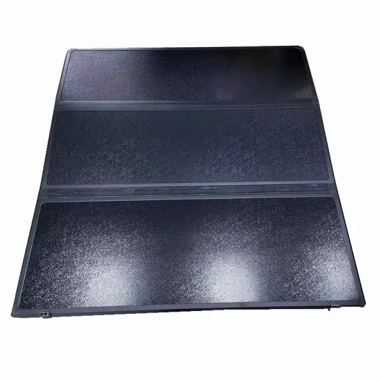 Tri-Fold Tonneau Cover for Jeep Gladiator JT 2021+ - Tailgate Auto Accessory