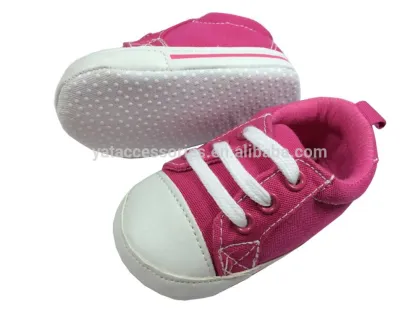 Baby Girls Shoes