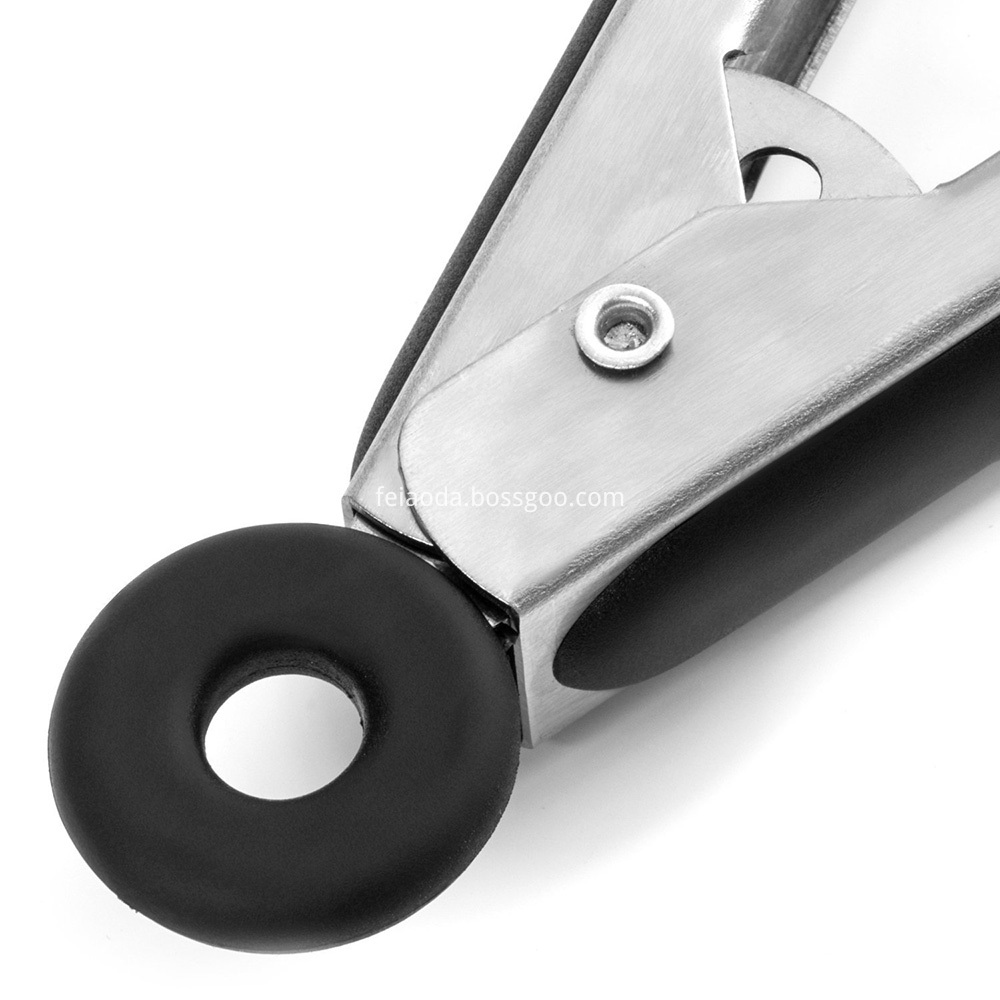 Stainless Steel Tool Food Tong