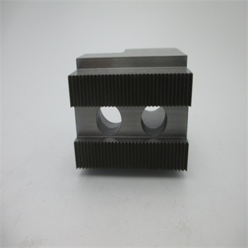Slow Wire EDM Machined Parts
