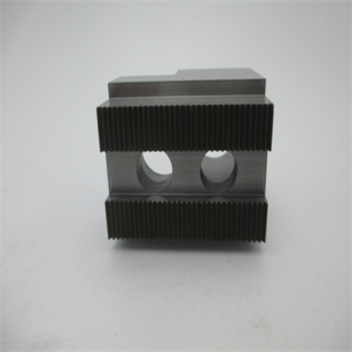 Slow Wire EDM Machined Parts