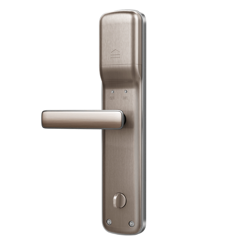 outdoor smart lock for gate