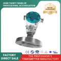 Pressure transmitter na walang display flange