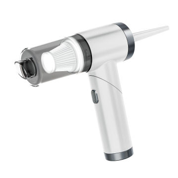 Professional Strong Suction Mini Auto Dust Buster Cordless Vacuum Cleaner
