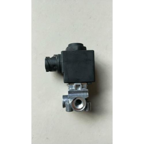 volvo truck solenoid valves