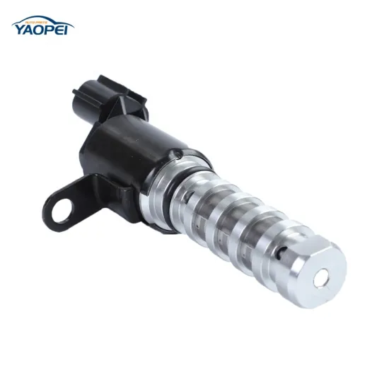 Oil Control Valve Solenoid 24355-3F400 for Kia K900/K9 QUORIS Hyundai Equus