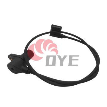 BMW Sensore di posizione dell'albero motore per modelli 5: 83140 WG1427915