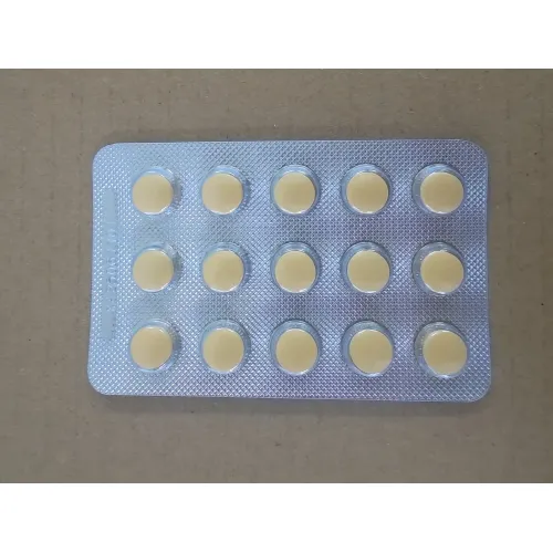 أقراص فالسارتان وأملوديبين 80 ملغ + 5 ملغ