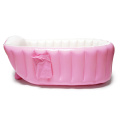 Amazon portable indoor folding tub inflatable baby bathtub