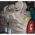 4VBE34RW3 KTA50 C1600 Mining Dump Lkw-Motor