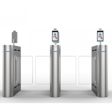 Biometric Access Control Facial Recognition