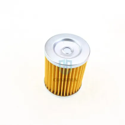 Professionally Designed Motorcycle Oil Filter Element for DR-Z DR/RV125 & 200 Oil Fuel Filter