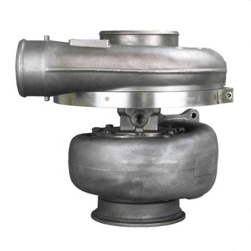 Diesel Engine Parts Kit for Cummins QSK60 - HX80 Turbocharger