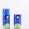 Hand cream laminated plastic squeeze soft tube packaging