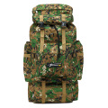 Backpack Taktis 70L Militer Besar