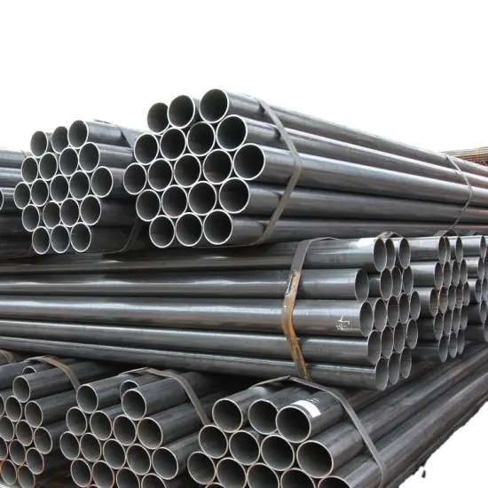 Steel Tube for Scaffolding Pipe