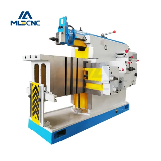 BC6063 BC6066 BC6085 Horizontal Metal Shaper Machine Price