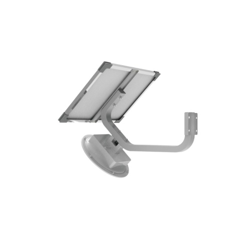 Solar Garden Light for Outdoor Illumination