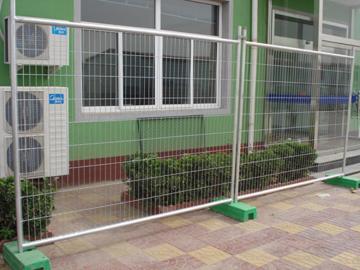 Temporary Fence (YND-TF-01)