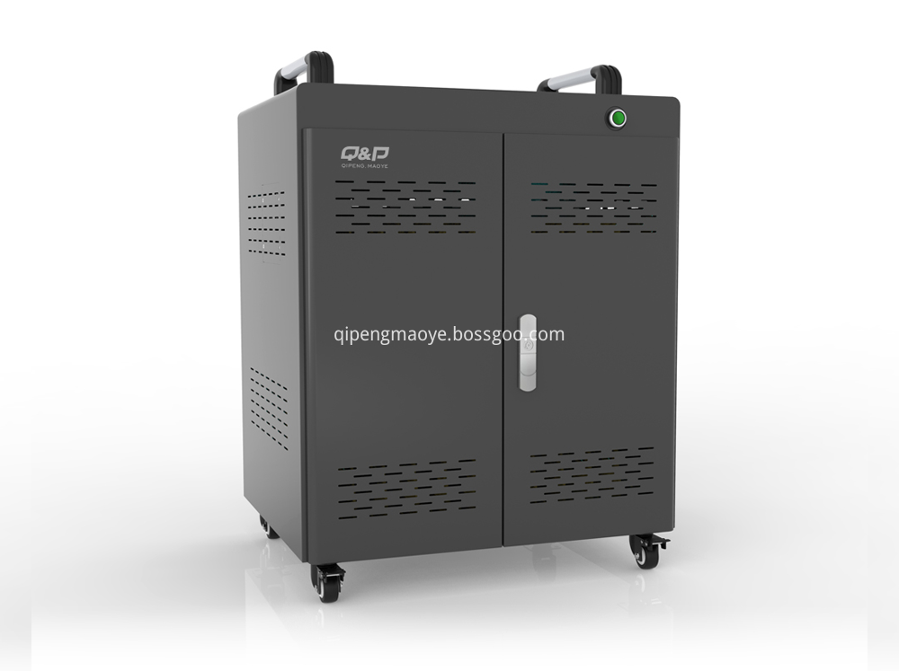 20 Port Classroom Laptop Charging Station, High Quality 20 Port